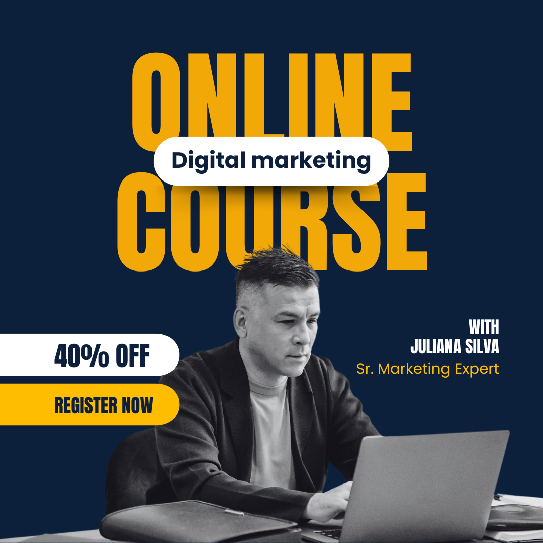 Digital Marketing Course